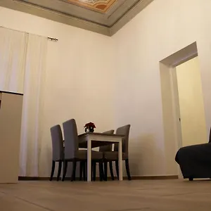 Apartment Antico Ex Convento Xiv Sec Le Cure App Gaia Florence