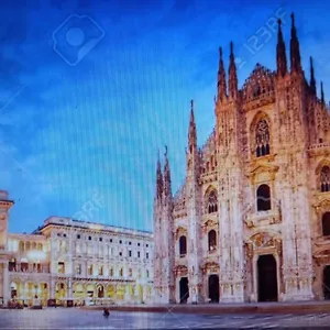 Apartment Milan