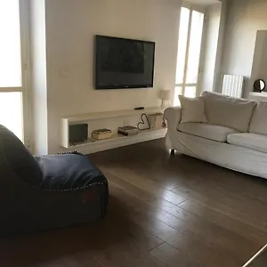 Over The Tiber Loft Appartement