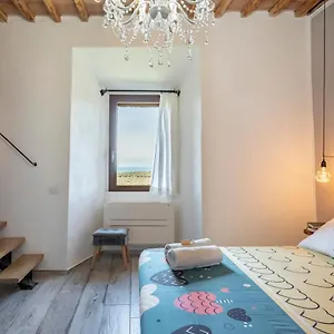 Villa Residenza Castello Di Valli