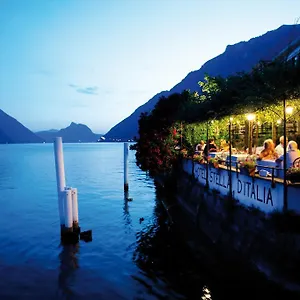 Stella D'italia 3* Valsolda