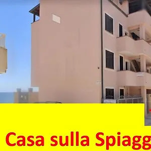Apartment La Casa Sulla Marzamemi