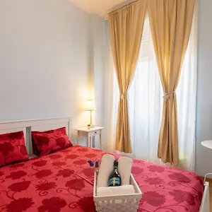 La Casa In Fiore Appartement