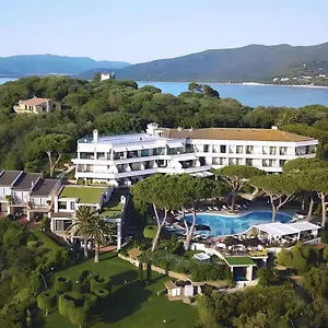 Cala Del Porto 5* Punta Ala