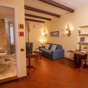 Navona Little Appartement