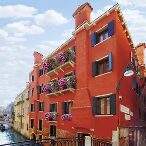 Mercurio 3* Venedig