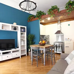 St. Peter House Appartement