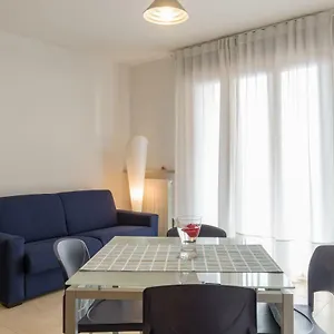 Appartamento Fiera E Centro