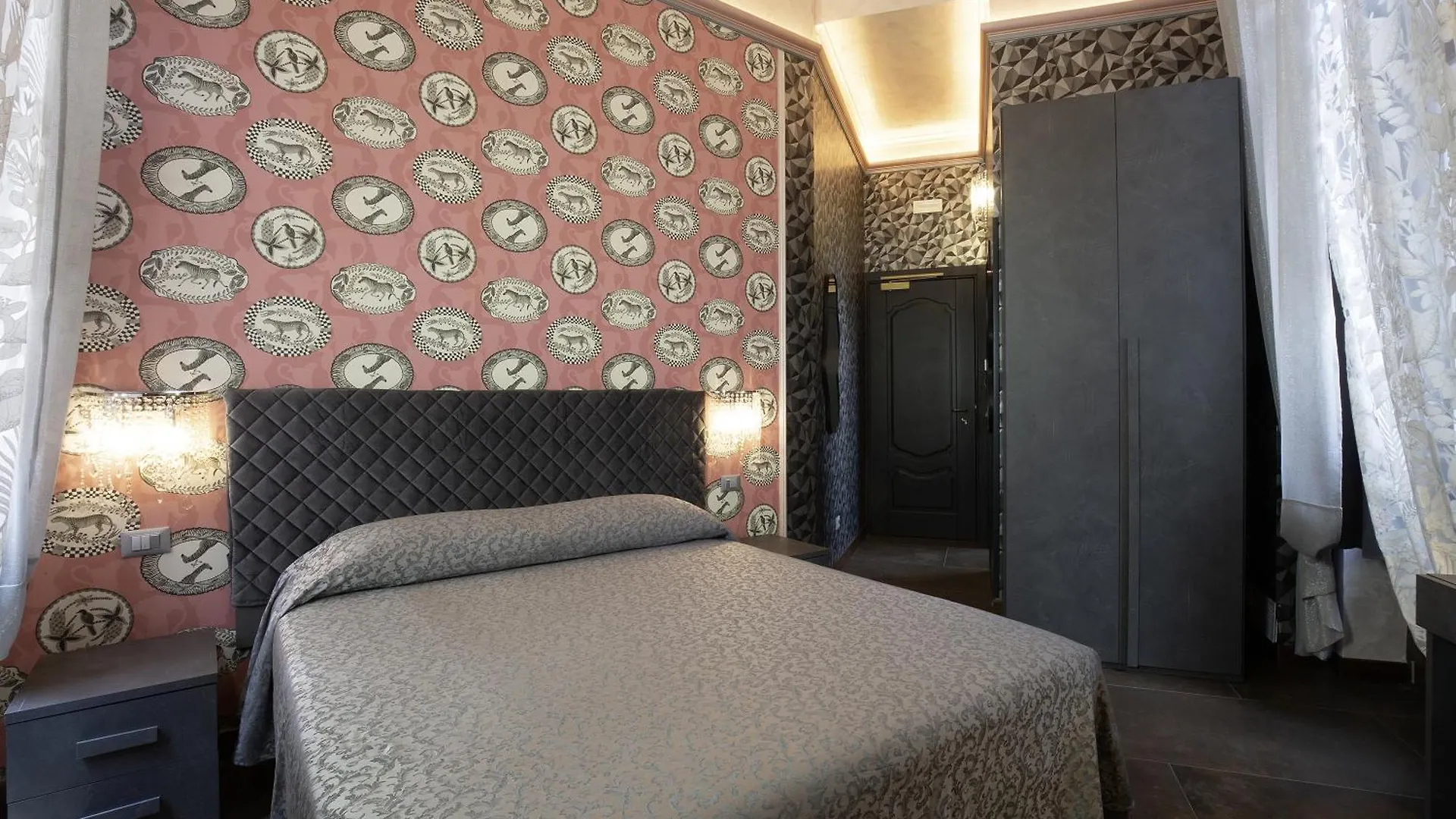 Hotel Antica Dimora Delle Cinque Lune Rom