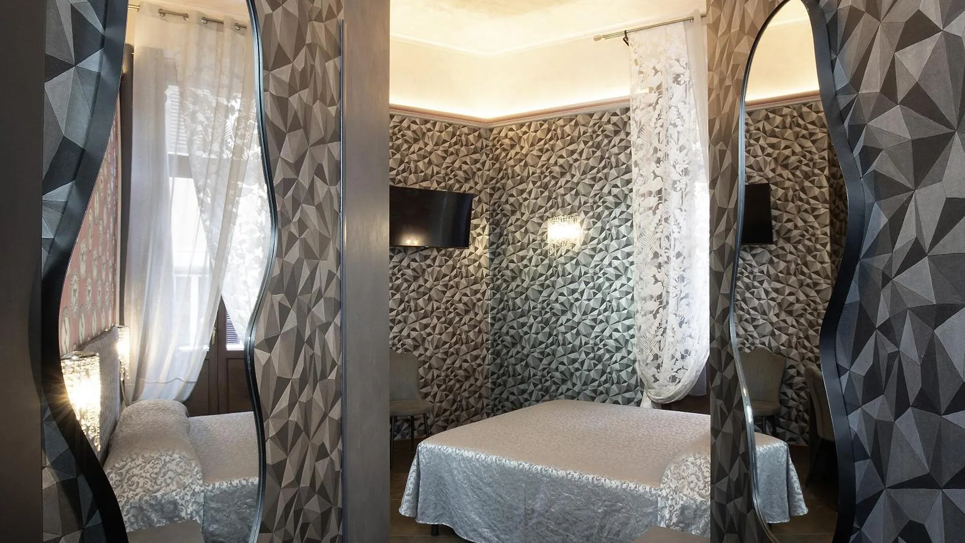 Hotel Antica Dimora Delle Cinque Lune Rom