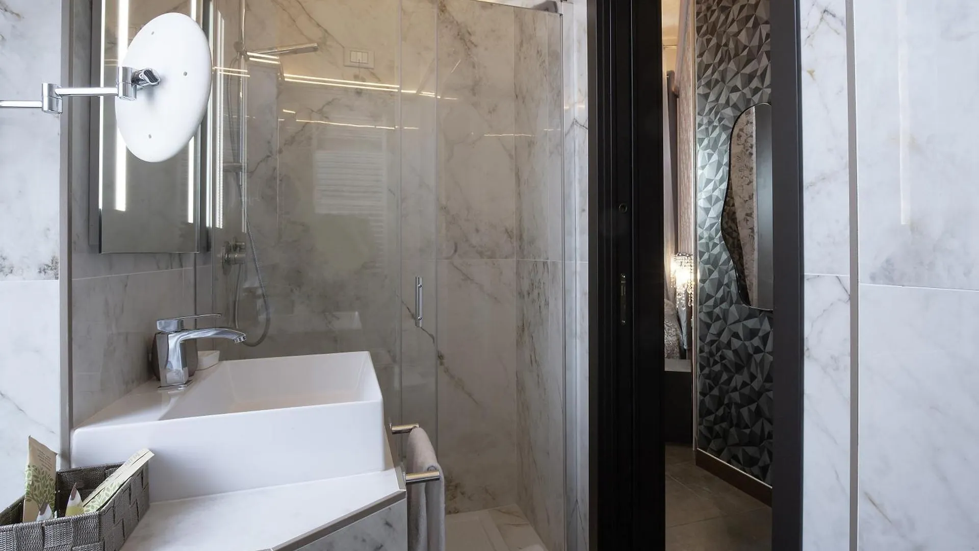 Hotel Antica Dimora Delle Cinque Lune Rom