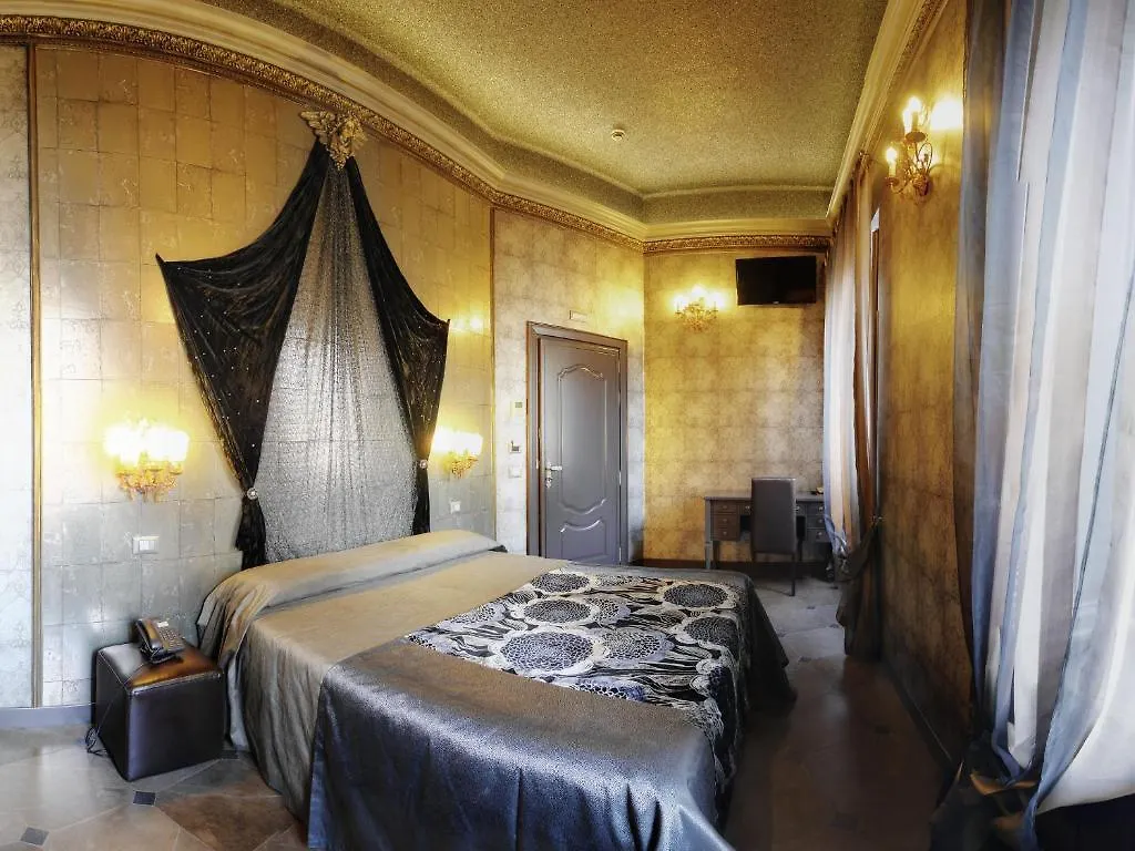 Hotel Antica Dimora Delle Cinque Lune Rom