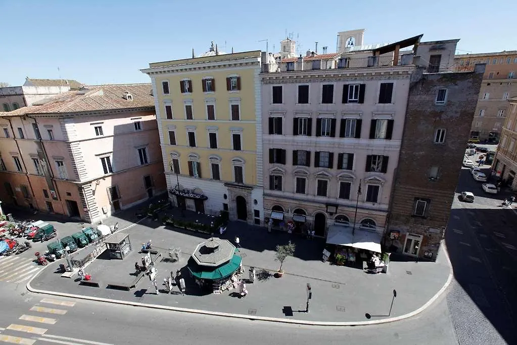 Hotel Antica Dimora Delle Cinque Lune Rome
