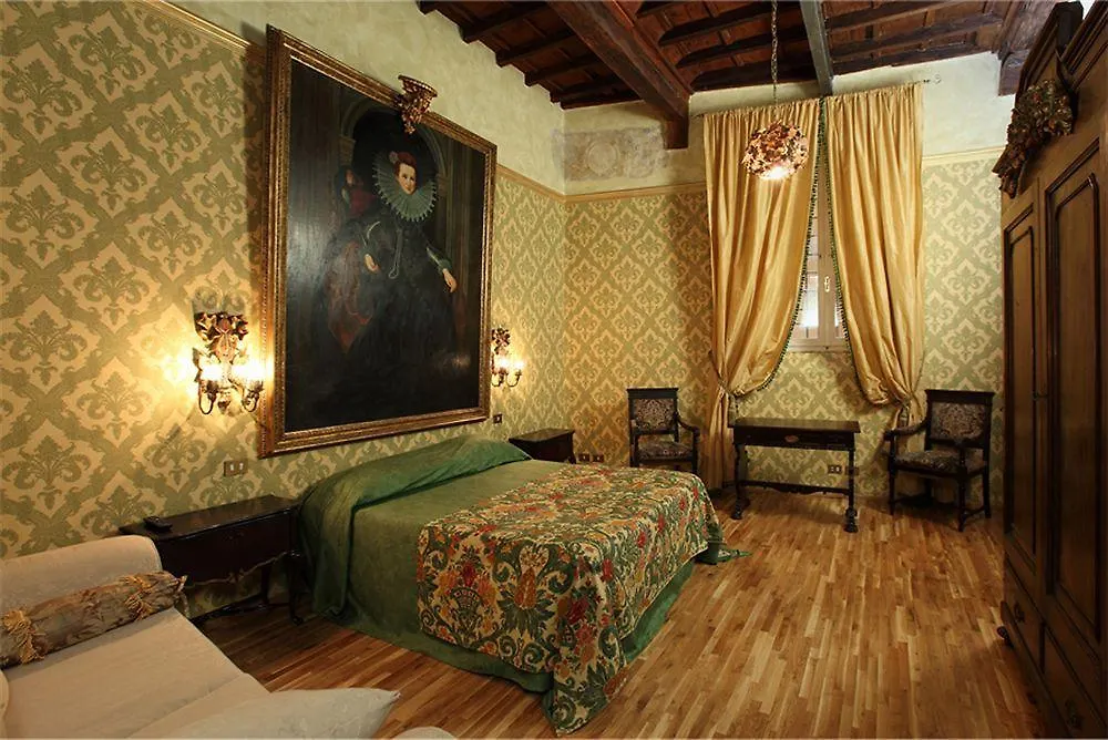 Hotel Antica Dimora Delle Cinque Lune Roma