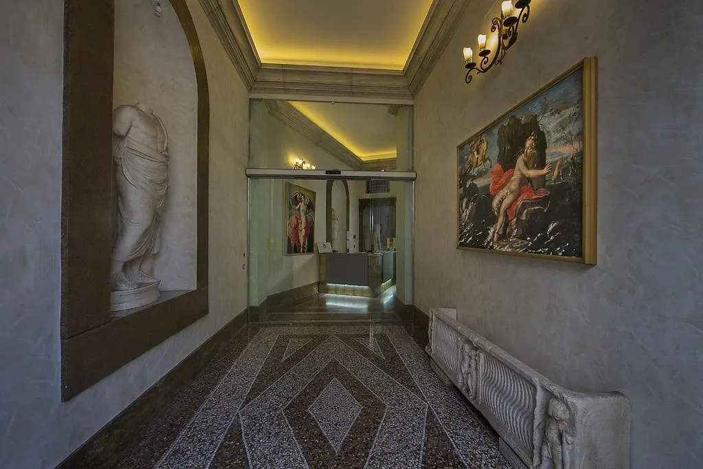 Hotel Antica Dimora Delle Cinque Lune Roma