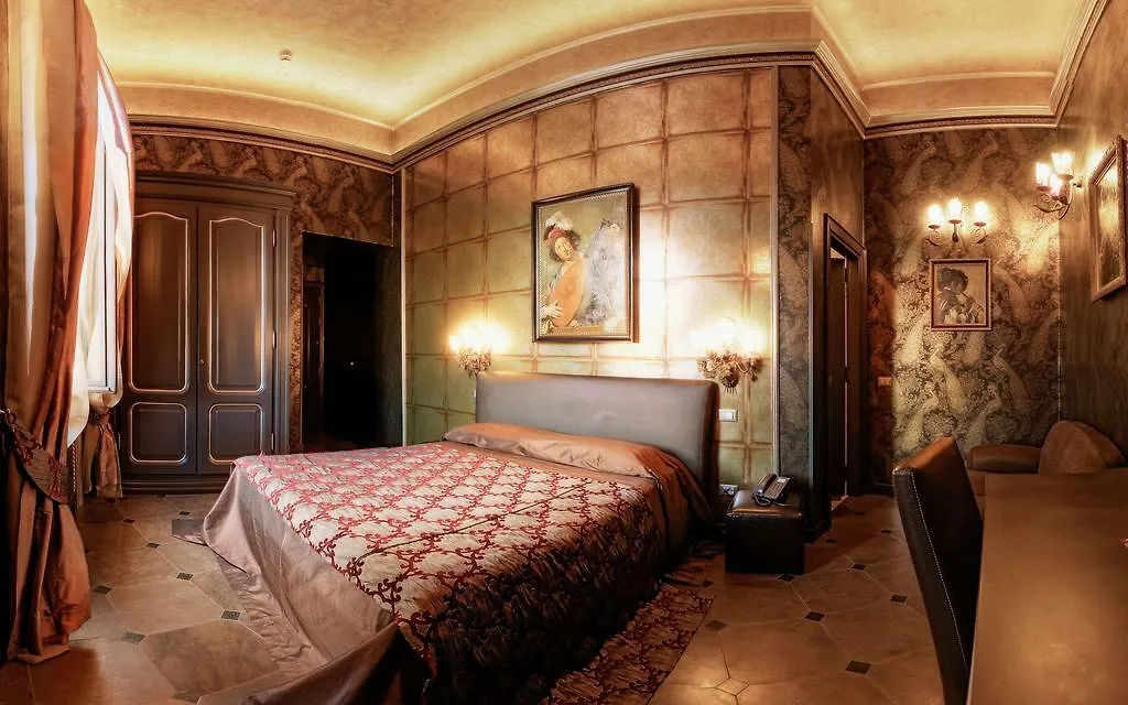 Antica Dimora Delle Cinque Lune Рим 3*,  Италия